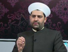 پ.د.عیرفان ڕەشید شەریف نەقشبەندی